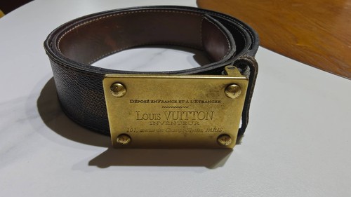 Authentic louis vuitton - louis,