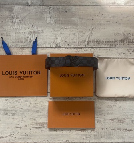 Louis vuitton initiales - louis,