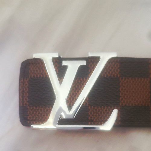 Louis vuitton men brown - louis,