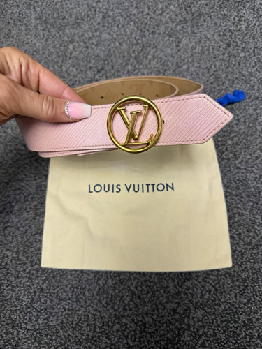 Louis vuitton reversible - louis,