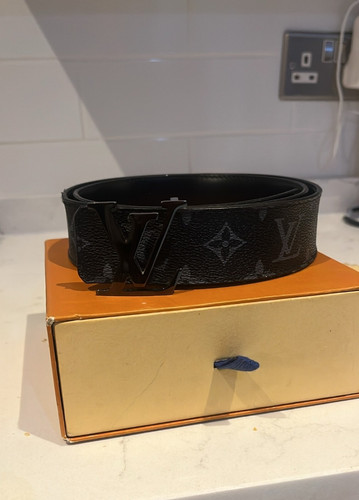 Louis vuitton reversible 35mm - vuitton,