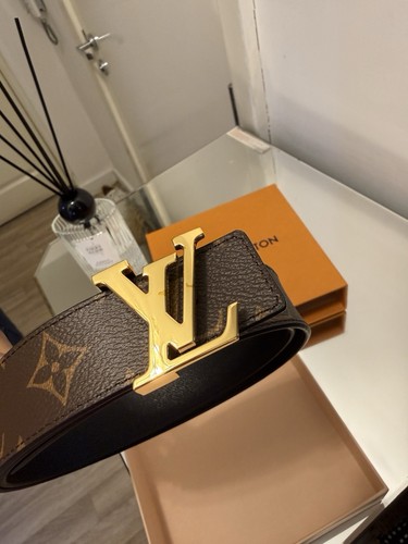 Authentic louis vuitton - louis,