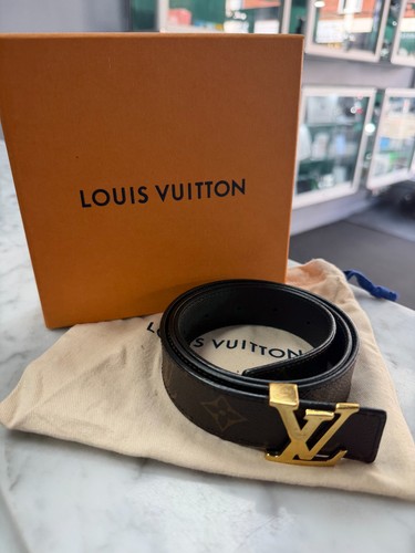 Authentic louis vuitton - vuitton, lv