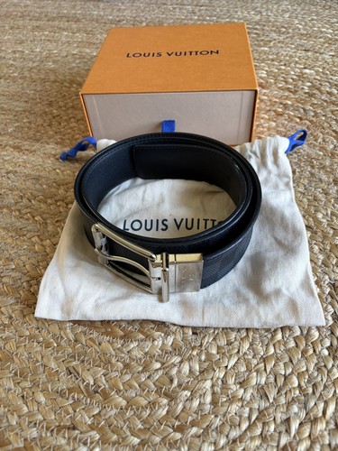 Louis vuitton belt 38 - louis, 95