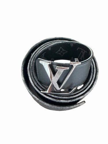 Louis vuitton reversible - vuitton, belt