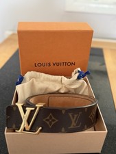 Louis Vuitton M9608 Leather
