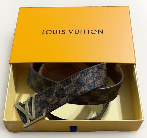 Louis vuitton damier ebene - louis,