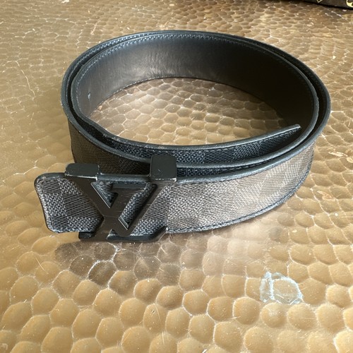 Louis vuitton men leather - louis, men's