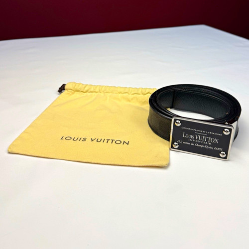 Louis vuitton inventeur - louis,