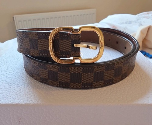 Louis vuitton m9744 - m9744, belt