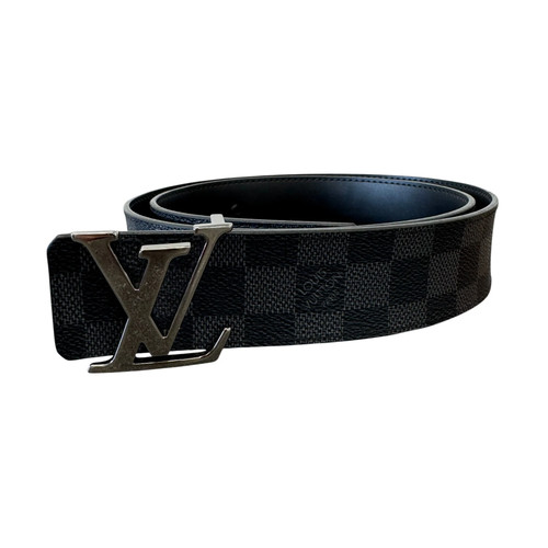 Louis vuitton men reversible - louis, men's