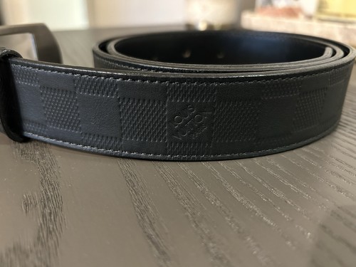 Louis vuitton matte black - vuitton,
