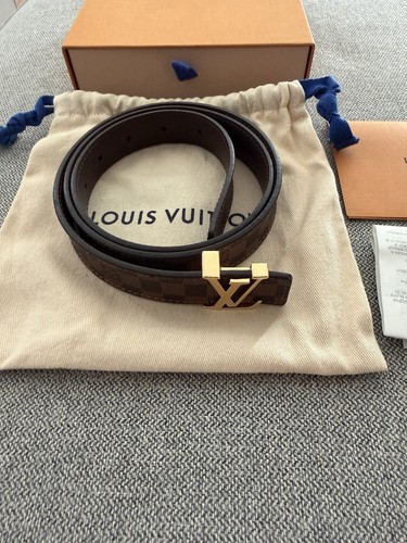 Louis vuitton initiales - vuitton, lv