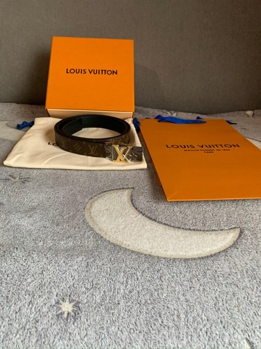 Louis vuitton iconic 25mm - louis,