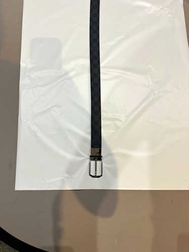 Louis vuitton men black - louis, men’s