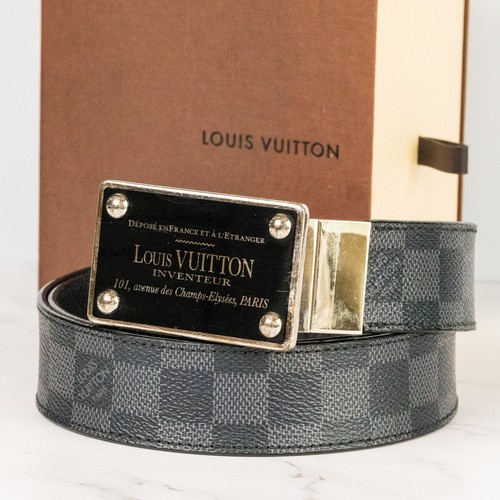 Louis vuitton reversible - louis, lv