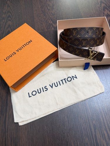 Louis vuitton iconic 25mm - louis, lv