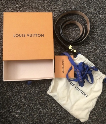 Louis vuitton women - louis, belt