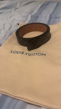 Louis Vuitton Men's Leather