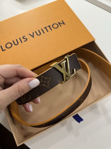 Louis vuitton initials - louis,