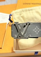 Louis Vuitton LV Men’s Black