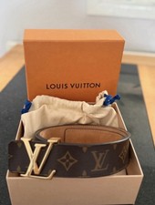 Louis Vuitton Belt