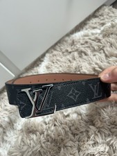Louis Vuitton Men's Leather