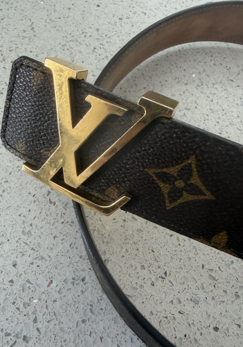 Louis vuitton monogram leather - monogram,