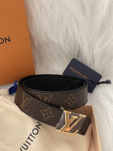 Louis vuitton initials 30mm - vuitton,