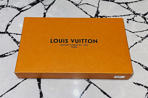 Louis vuitton men black - louis, men's