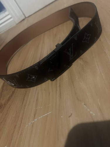 Black belt 105cm made - lv,