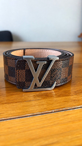Louis vuitton brown check - vuitton,