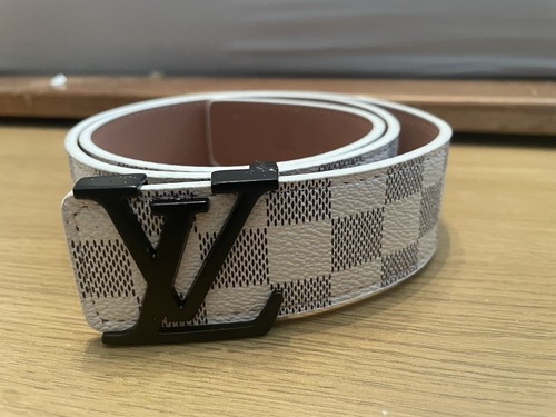 Louis vuitton damier check - louis,