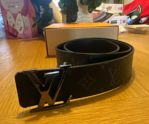 Louis vuitton reversible - louis,