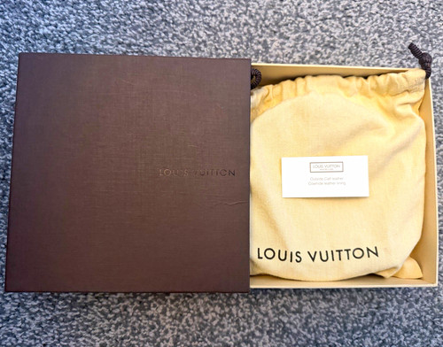 Louis vuitton men taiga - men's,