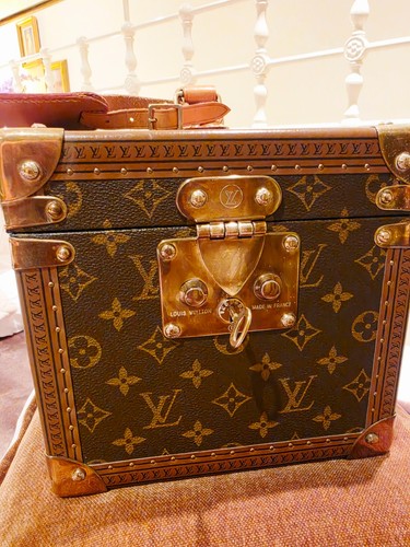 Louis vuitton beauty - louis,