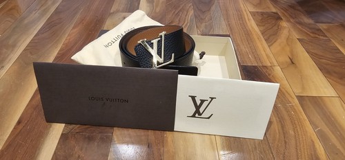Louis vuitton initial 40mm - initial,