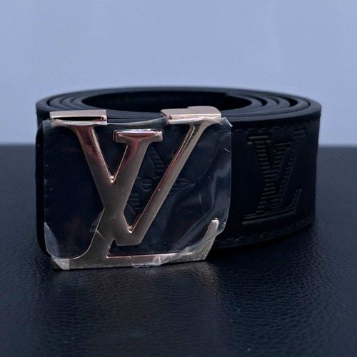 Louis vuitton men black - vuitton,