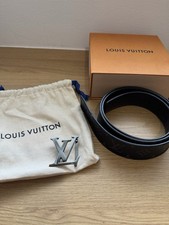 Louis Vuitton Men's Leather