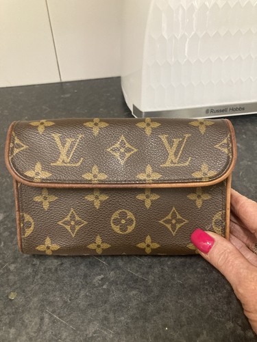 Louis vuitton purse belt - belt,