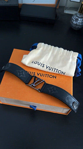 Louis vuitton men black - men’s,