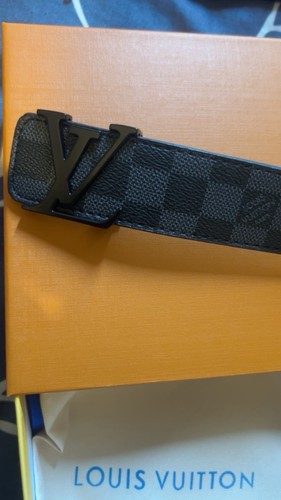 Louis vuitton men leather - men's,