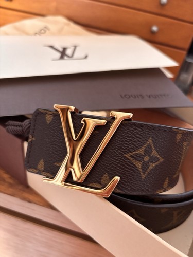 Louis vuitton monogram - louis,